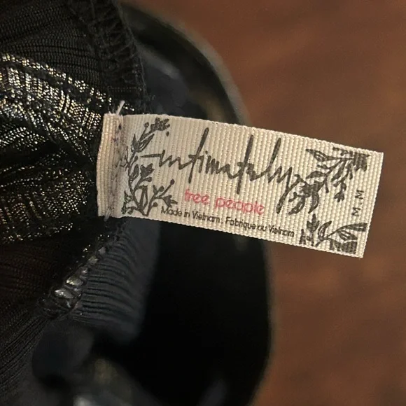 NBD Teal Mesh Evening Dress - Picture 6 of 6